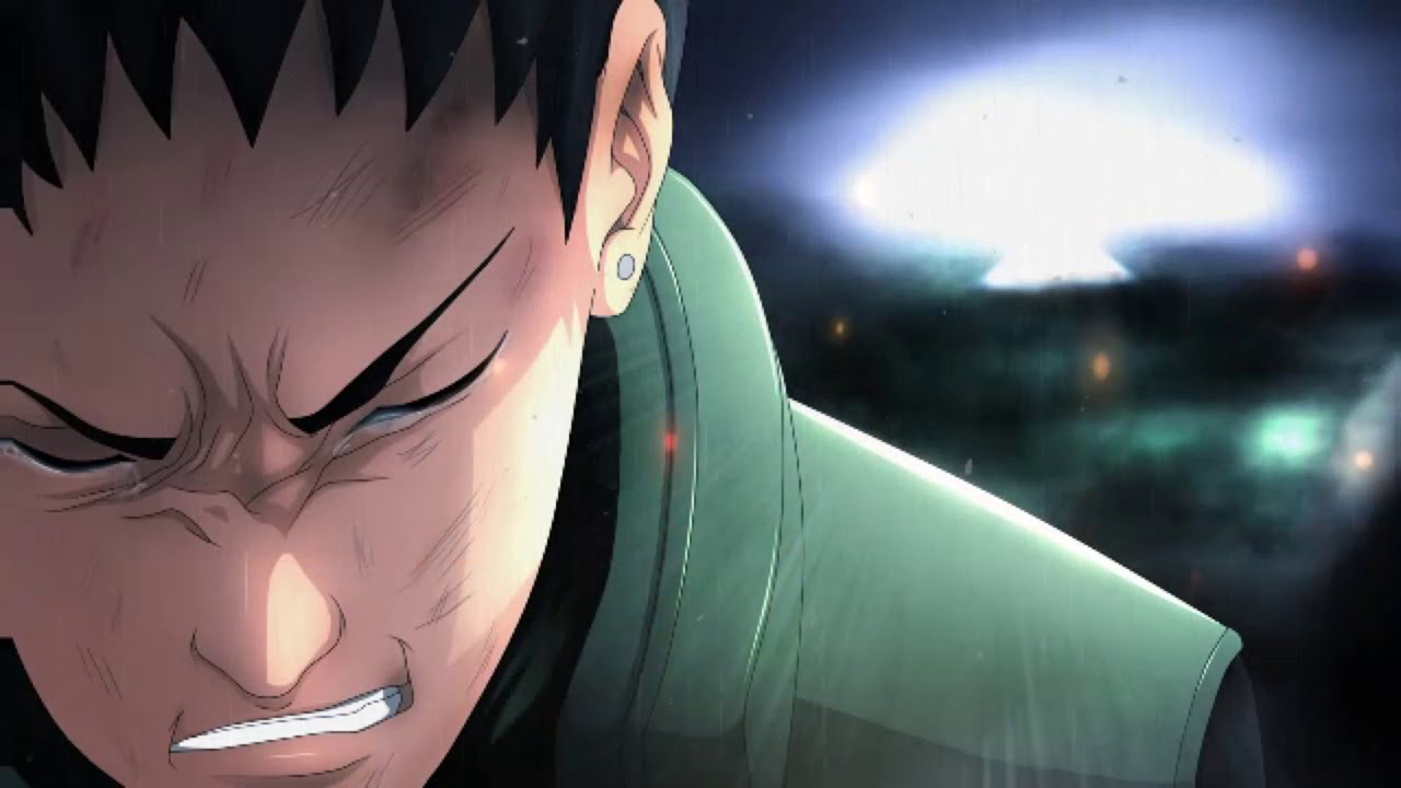 Shikaku Nara Speech Let It Go