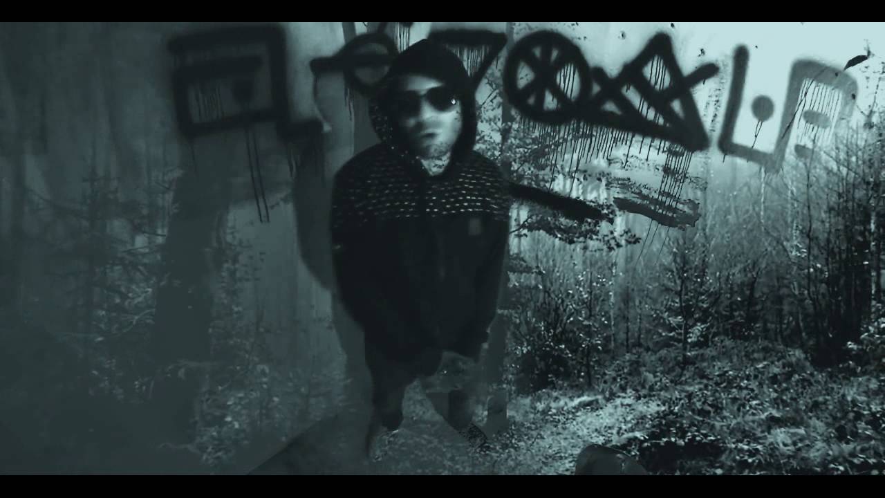 ADECKI - ZMIERZCH (prod. Beeres)