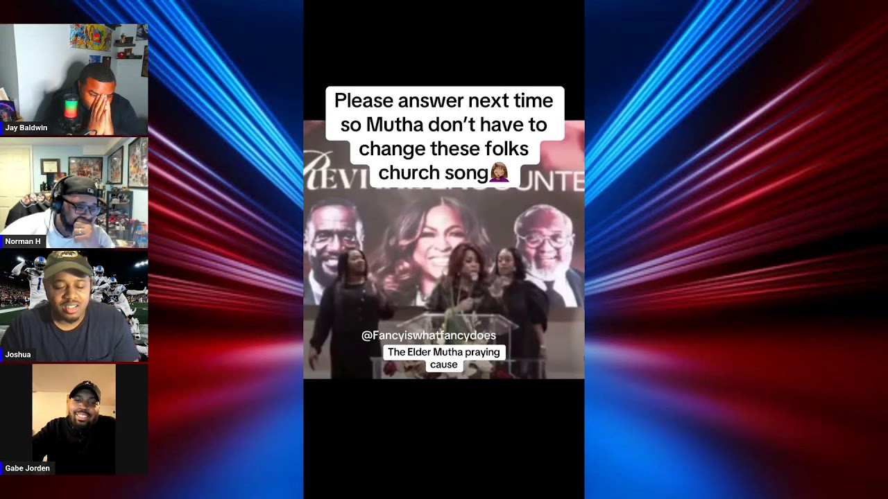 The Church Nerds Return From LEAD