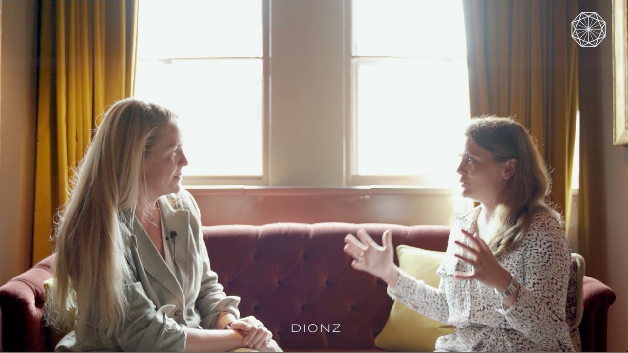 Kate Bright on Your Secure Lifestyle and Security Mindset
