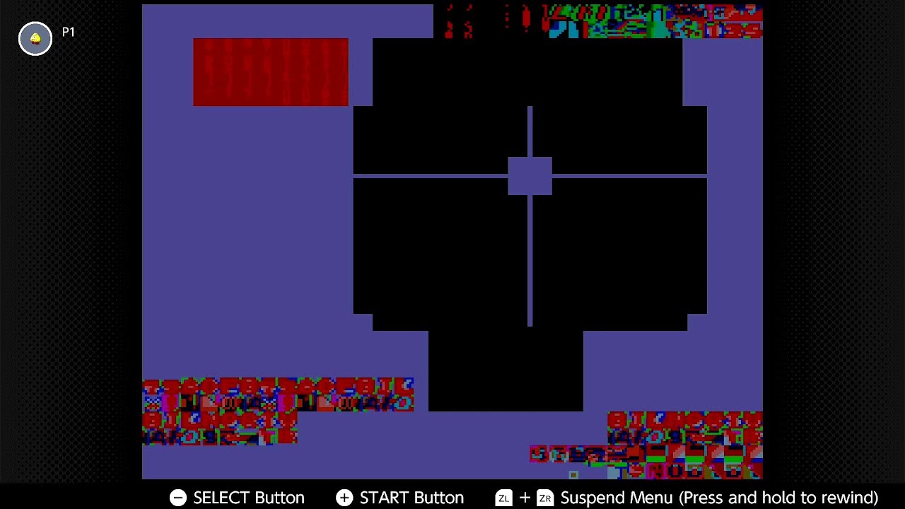 Cool SMW Crash Screens 25