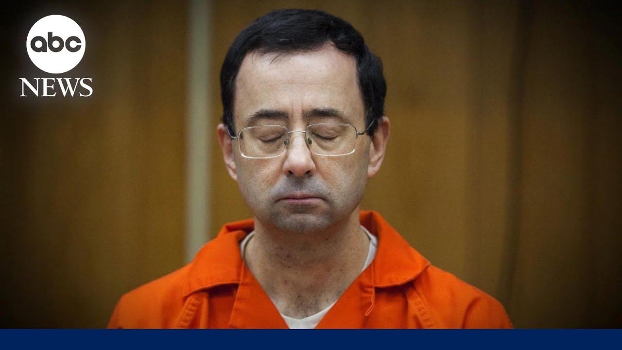Child sexual abuse cases mishandled by FBI: Justice Department
