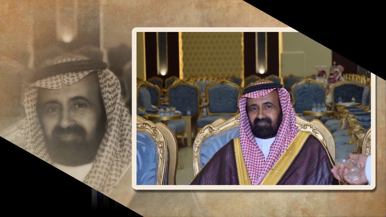 حفل زواج مصعب محمد العتيبي
