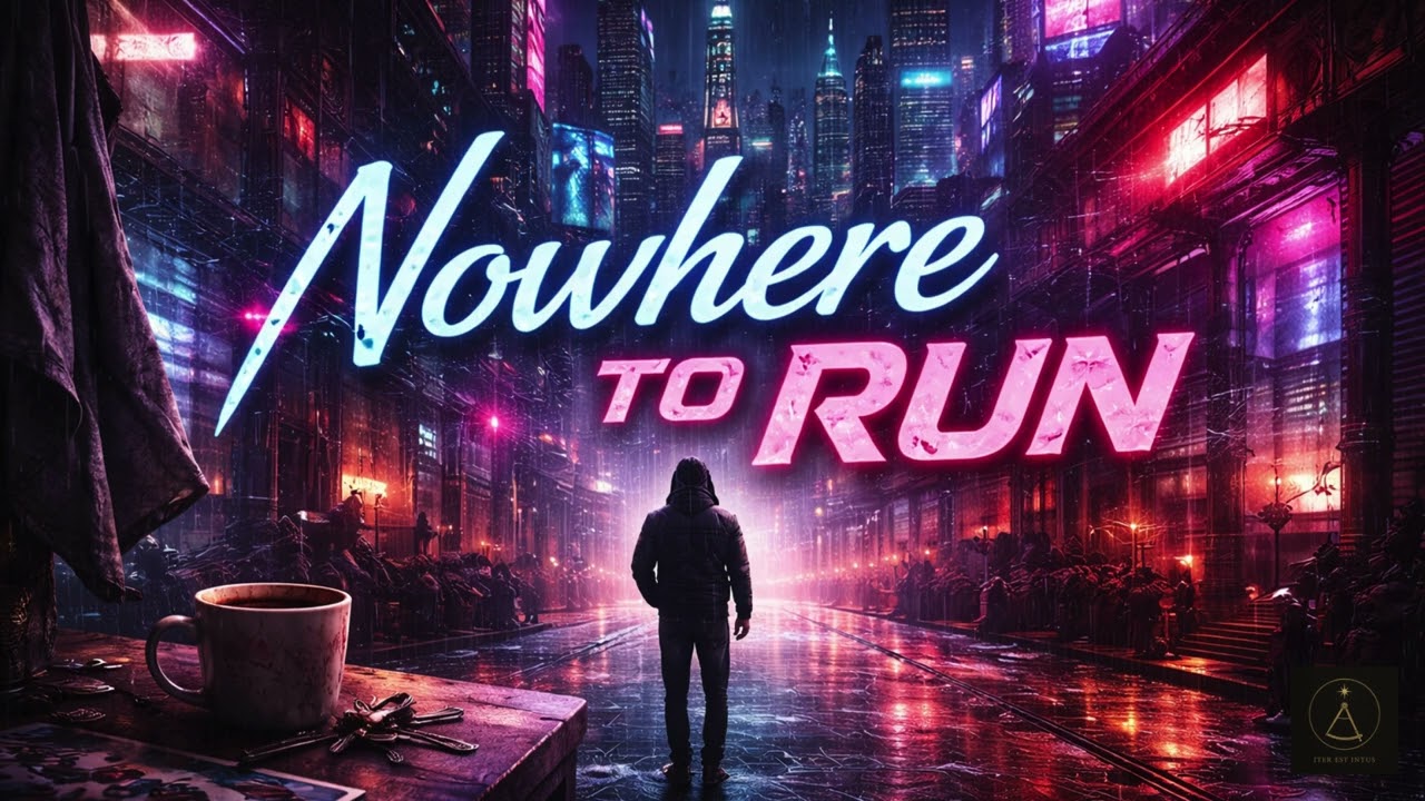 NOWHERE TO RUN
