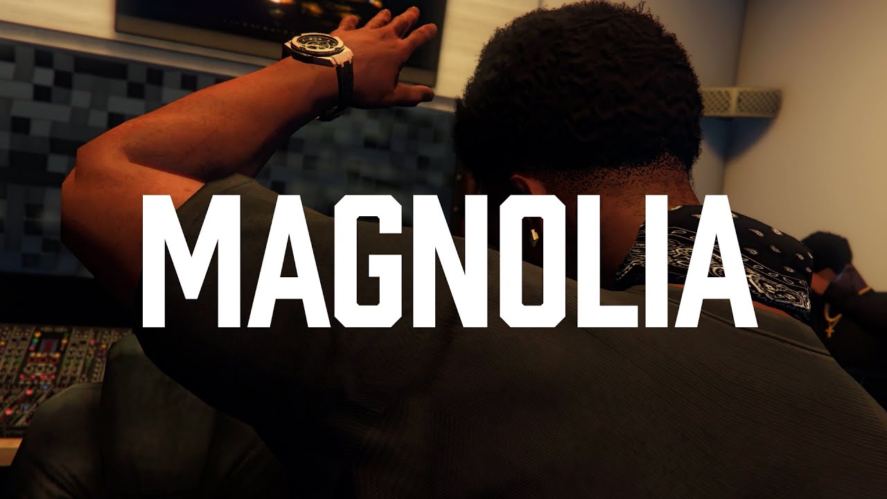 [GTA:W] [IC] Magnolia Records Inc. Promotion 2024