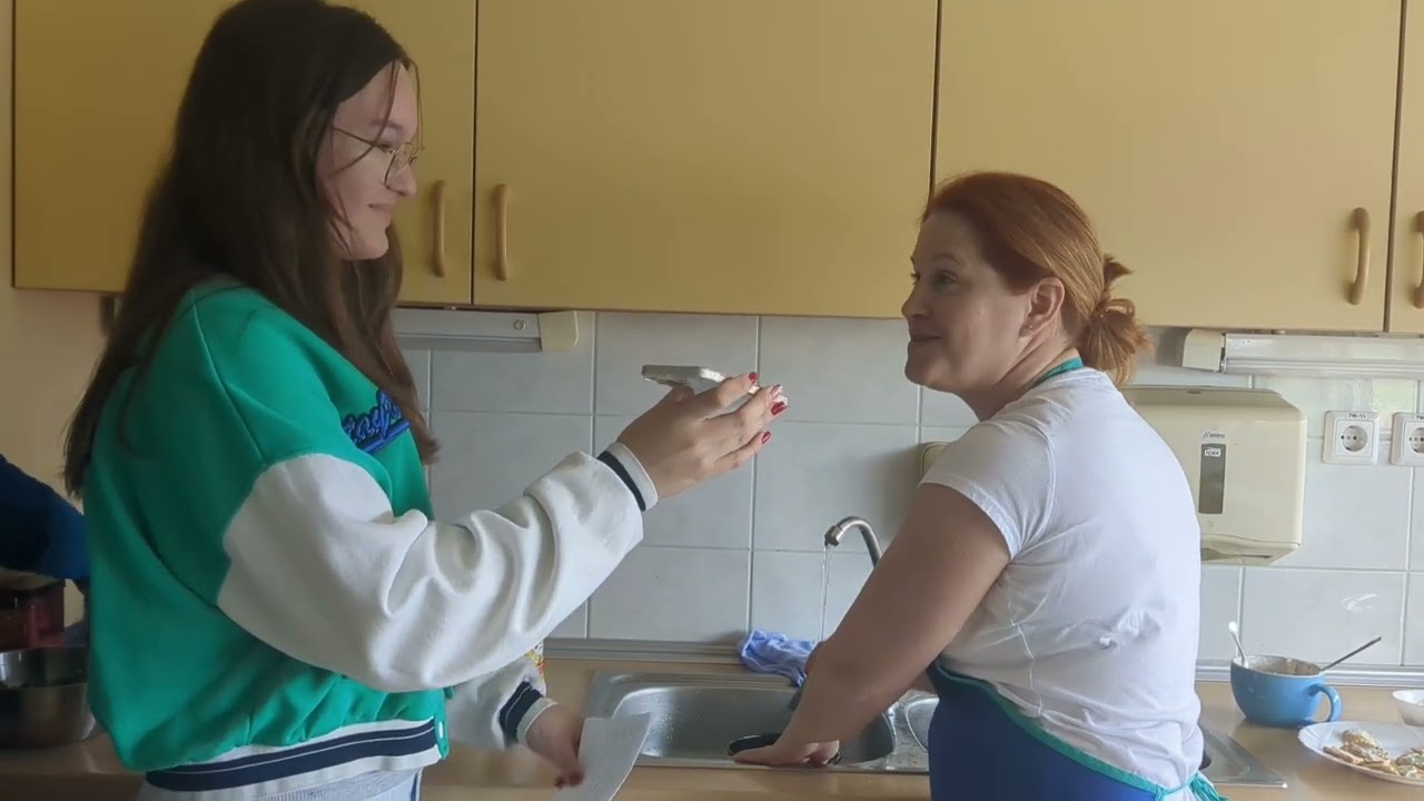 Ekodan OŠ VEliki Gaber – 21. 4. 2023