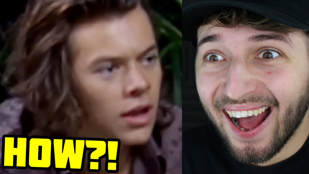 one direction proving they never finished school Reaction!