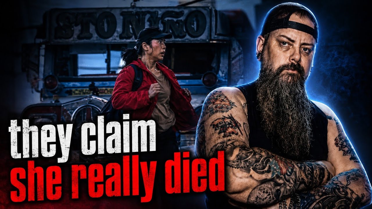 Paranormal Channels Invented Her Death!