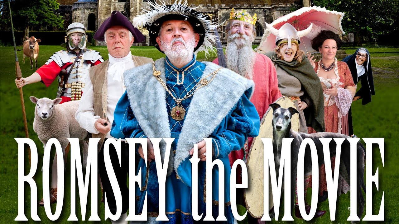 Romsey the Movie