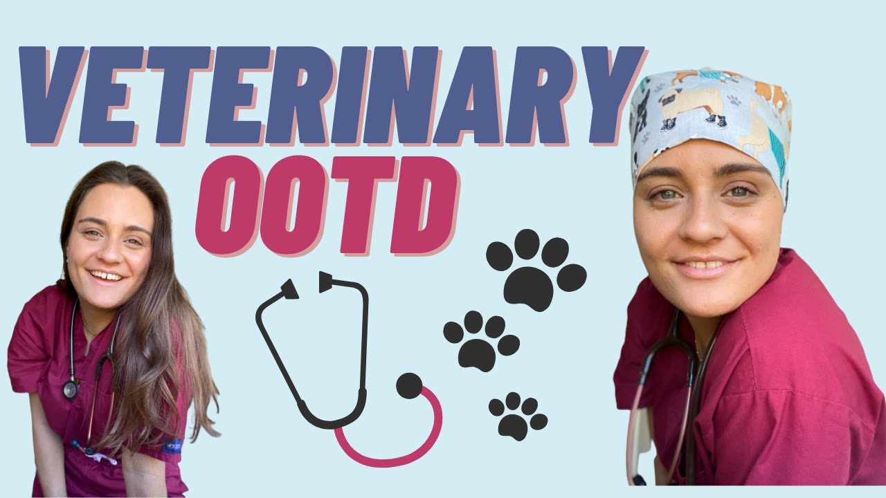 What to wear on clinics | vet school