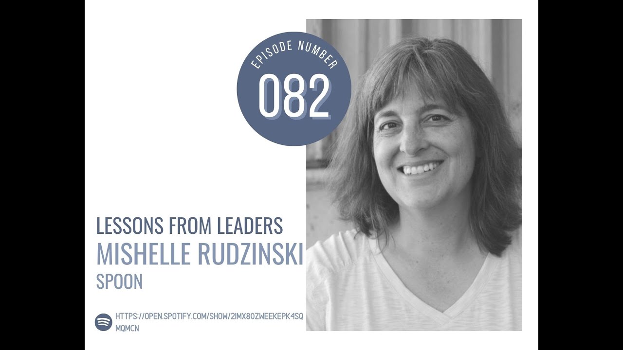 082  How Personal Journeys Can Lead To Intentional Leadership