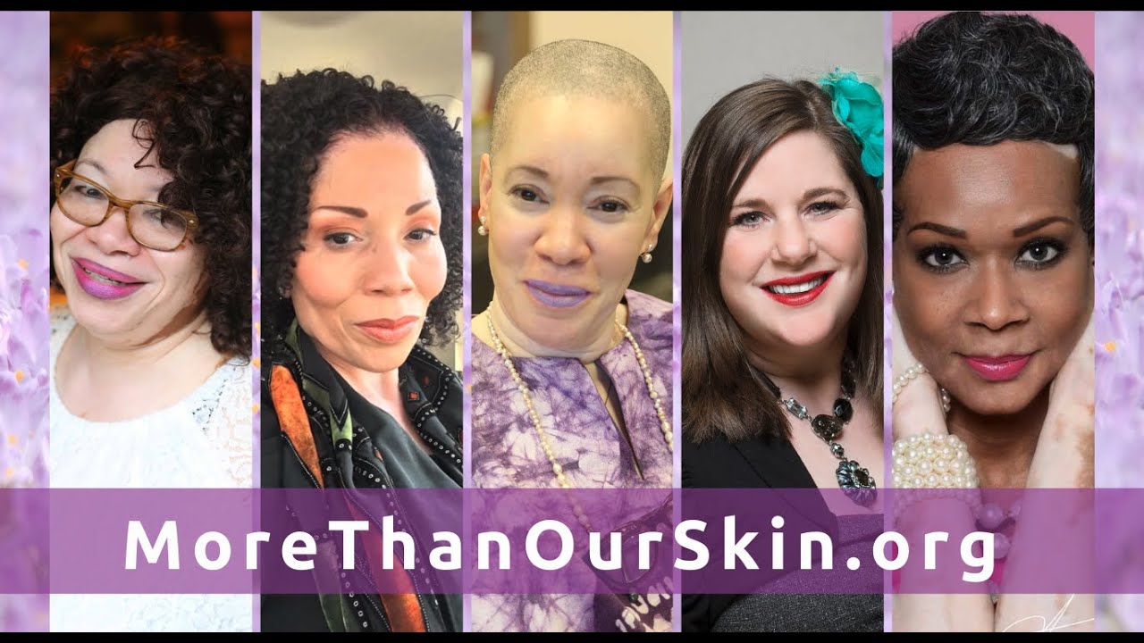 More Than Our Skin Film Trailer