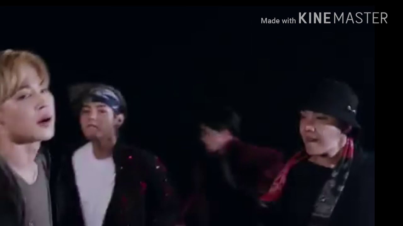 JUNGYEON X JIMIN COMPILATION
