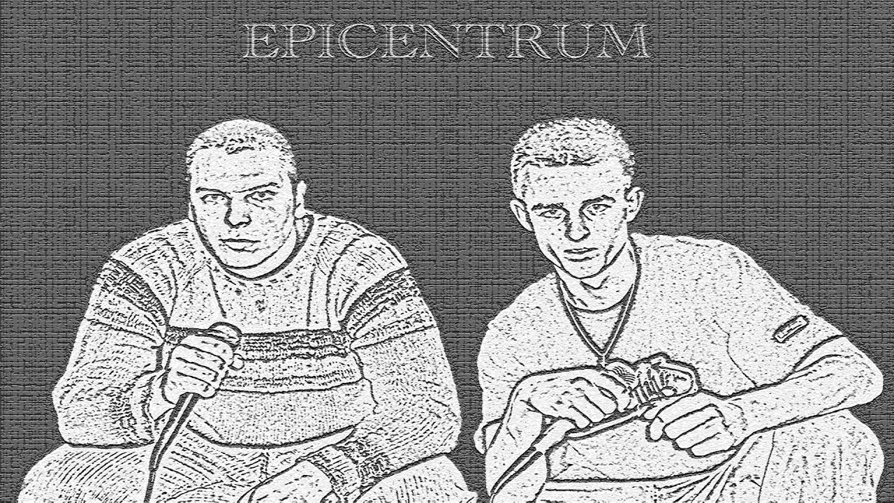 Epicentrum -  Stawiam na sie