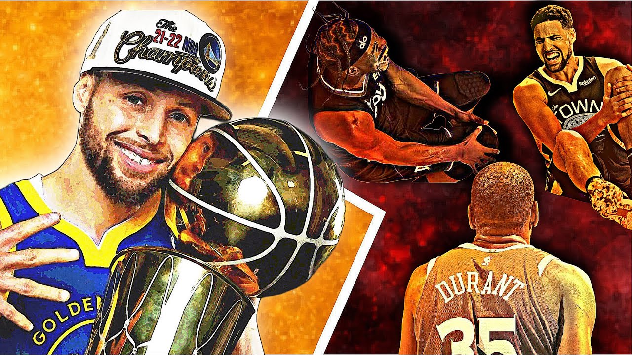 The Stephen Curry Paradox