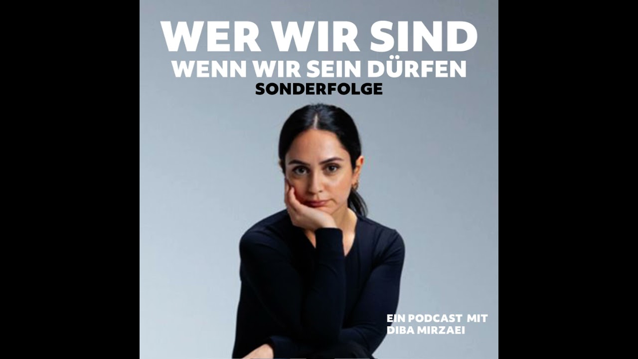 Sonderfolge: Wer ist Diba und was passiert gerade zwischen Israel und dem Iran?