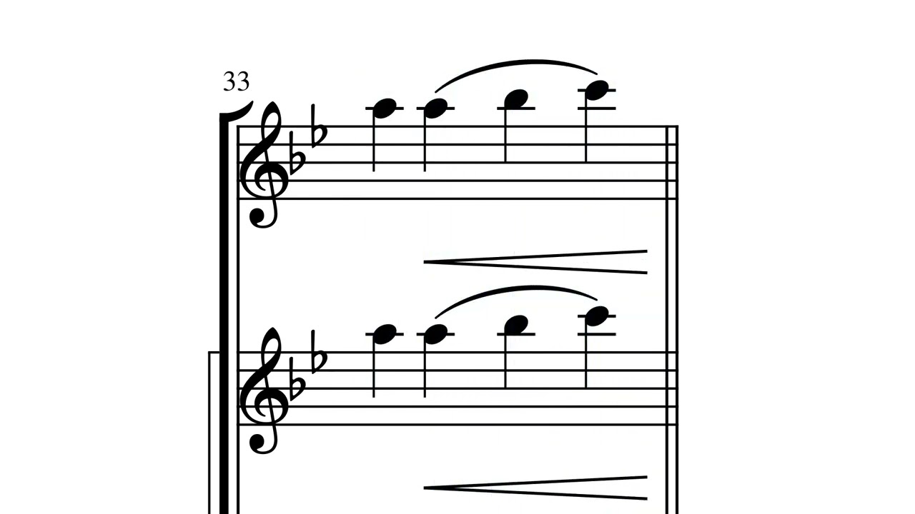 Sweet Caroline - Neil diamond by Arr. Thomas Bastin