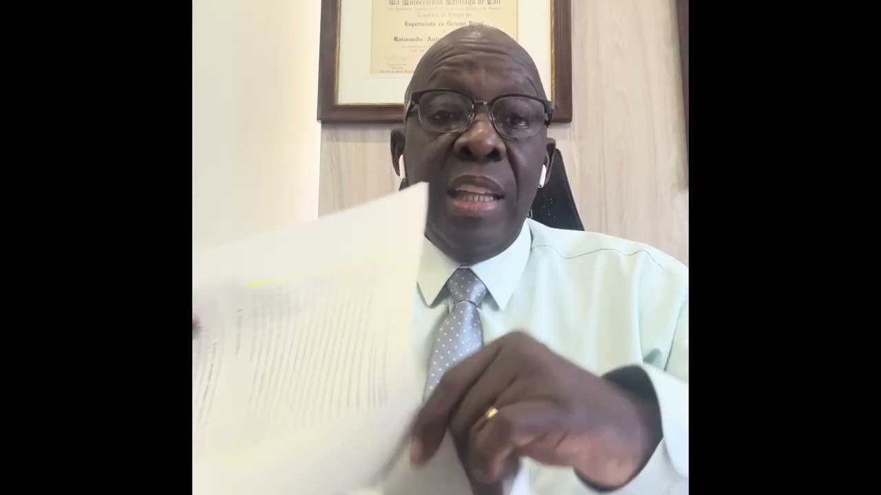 Favorabilidad. Reflexión sobre prohibición de crear una tercera ley 