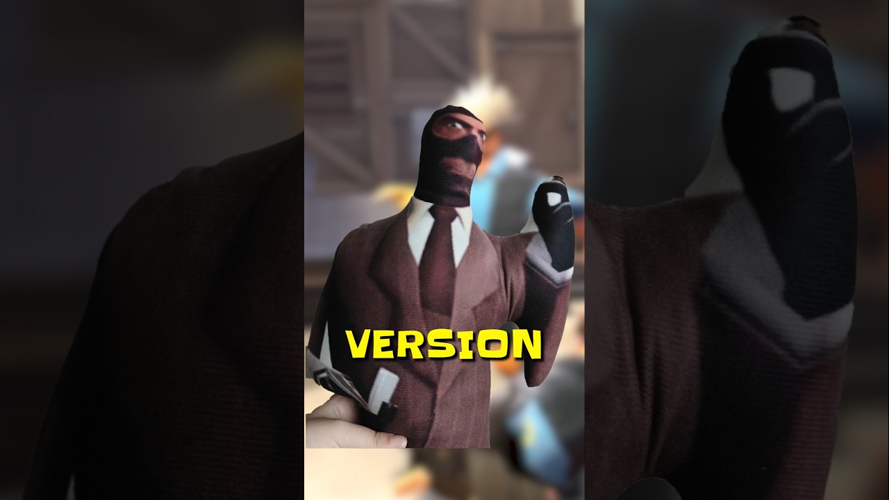 TF2 Chinese version.  #tf2 #shorts