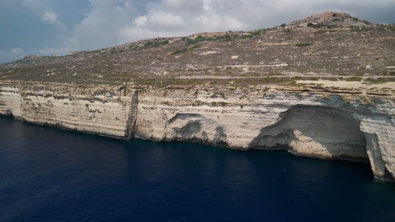 Dingli Cliffs Malta