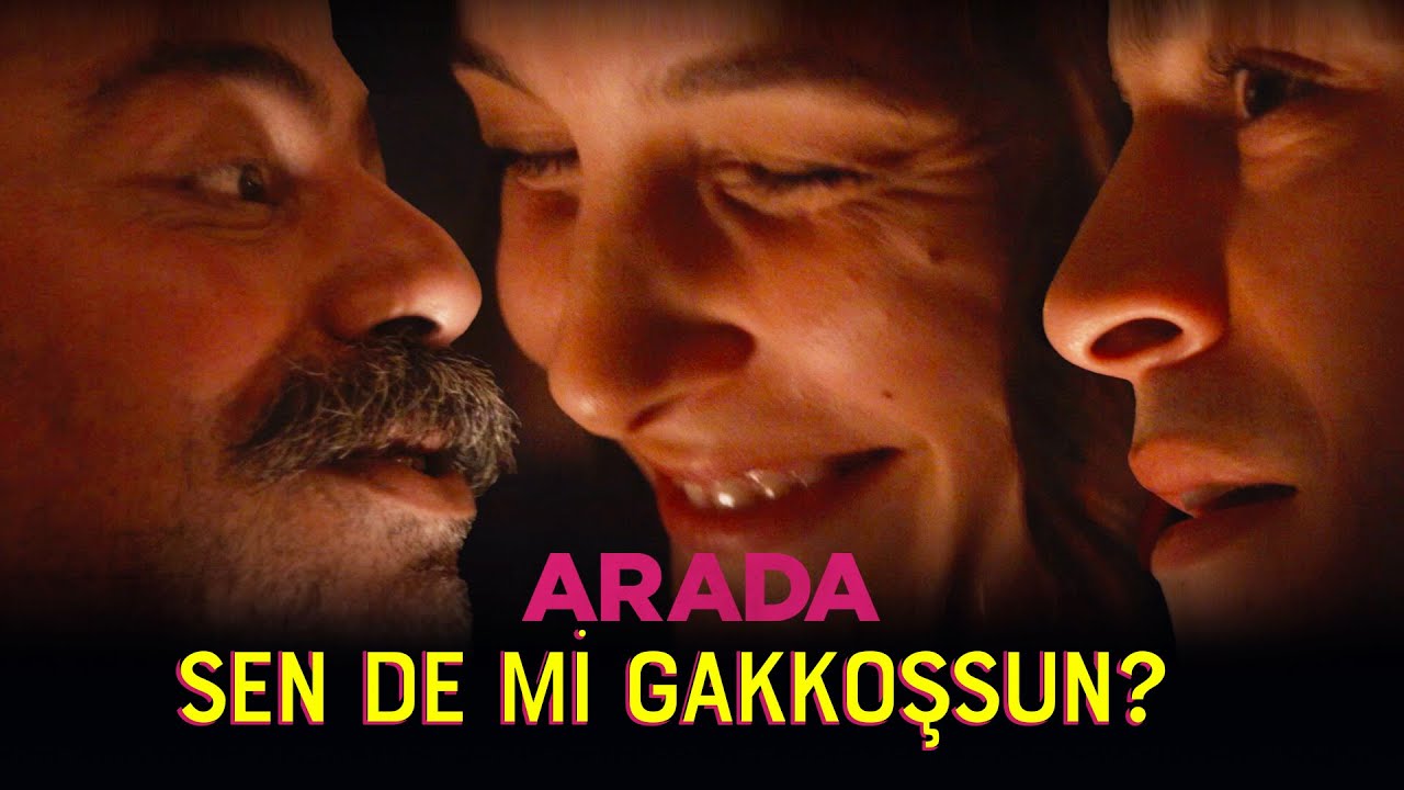 ARADA | Sen de Mi Gakkoşsun?