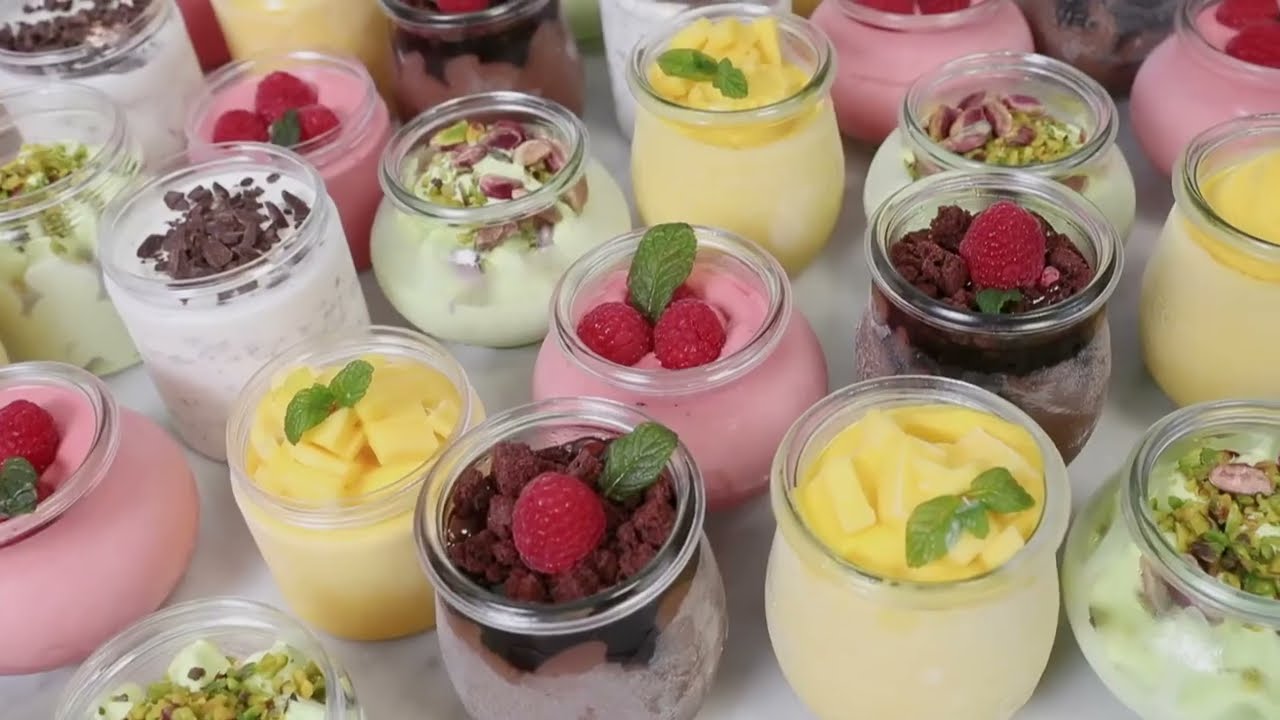 🤩 Máy chiết rót định lượng tự động 𝐕𝐀𝐋𝐌𝐀𝐑 𝐃𝐨𝐬𝐲 𝟑 | Ice cream - Gelato - Pastry cream filling machine