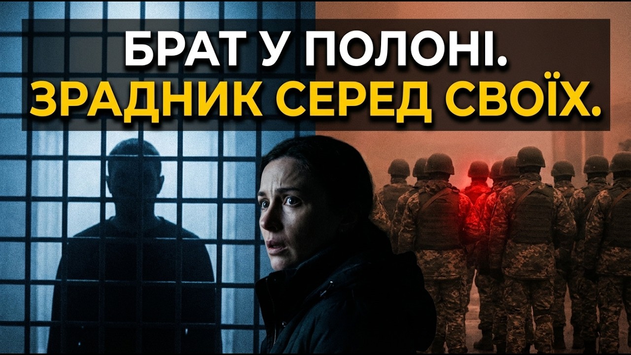 ЗНИК ПІД БАХМУТОМ: Сестра шукала брата рік — правда виявилась жахливою