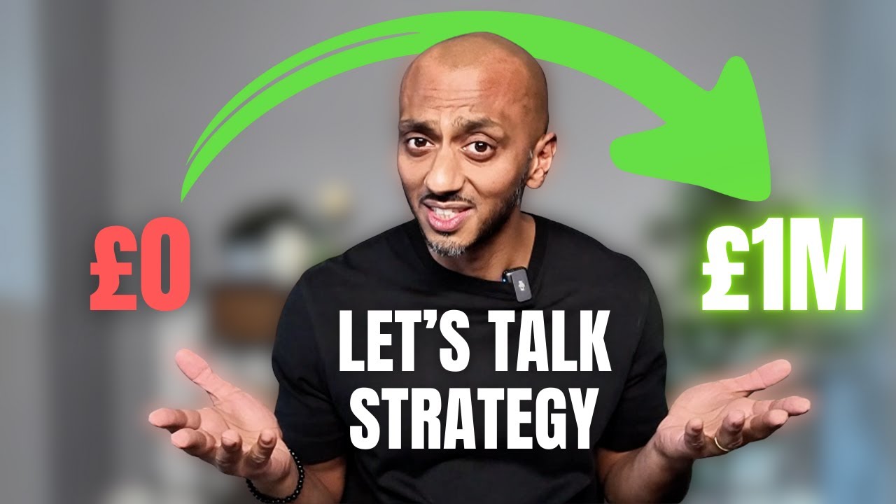 How I Would Start Investing in 2026 (The Strategy Most People Miss)