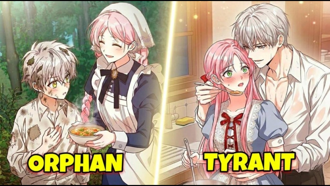 She Reincarnates As Royal Maid Hired To Raise The VILLAIN Crown Prince - Manhwa Recap