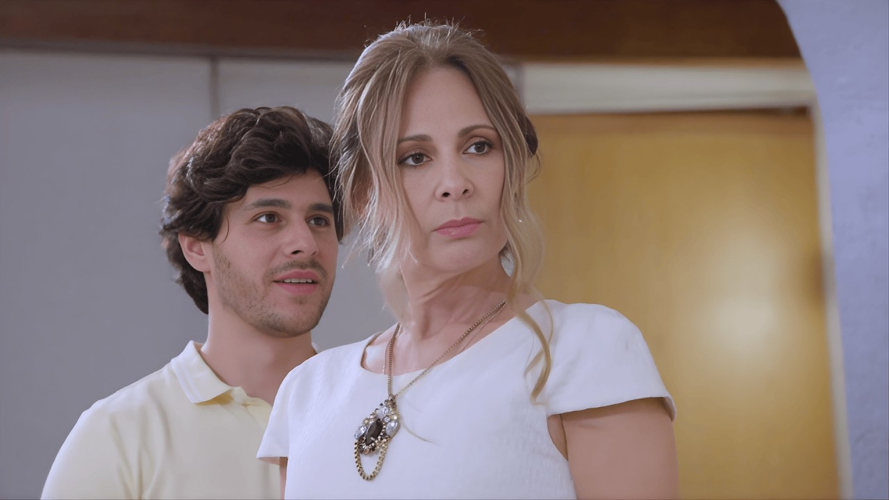 La Rosa De Guadalupe | La mecánica del amor | Capítulo Completo | Parte 2 | Full HD