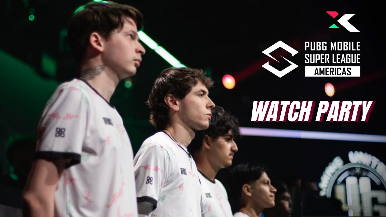 PMSL AMERICAS FINALS DAY 1 WATCH PARTY | X FORCE | #PMSLAMERICAS