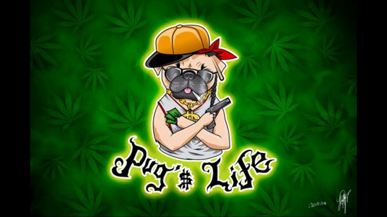 Alfons - Pug Life [MAK OI Remix]