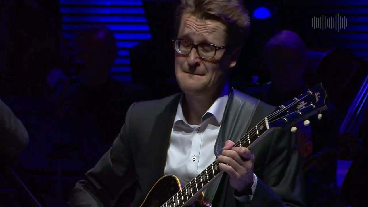 Panu Savolainen Toivo: Sininen hetki (live 2015)