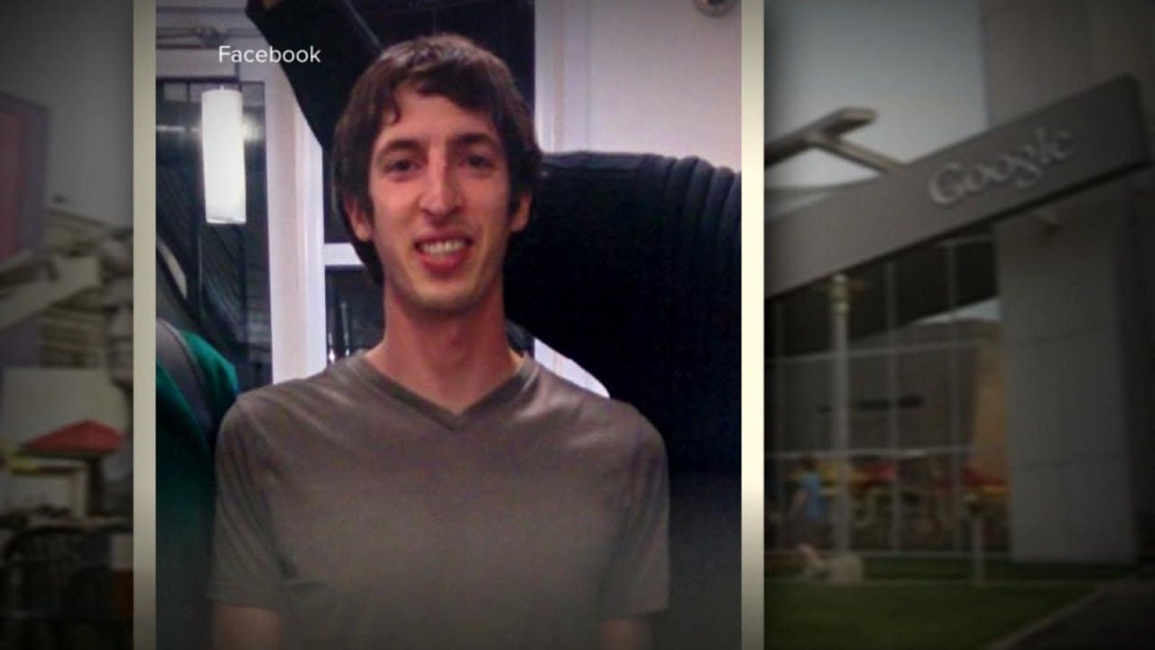 Fired Google engineer to file labor complaint