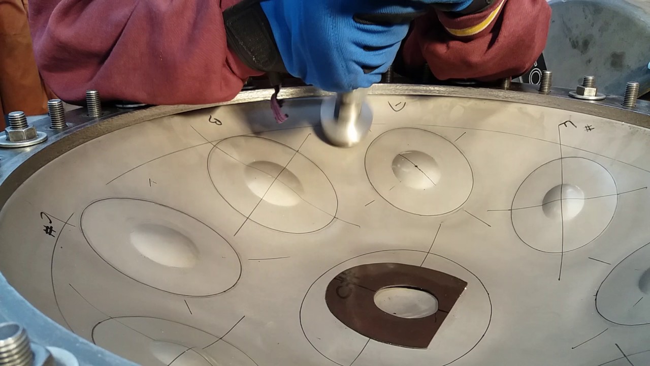 esapan sound sculpture