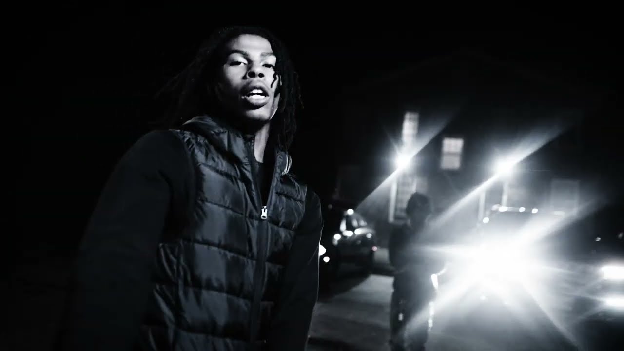 C4 Murda - Kick It (Official Music Video) @c4murda1100