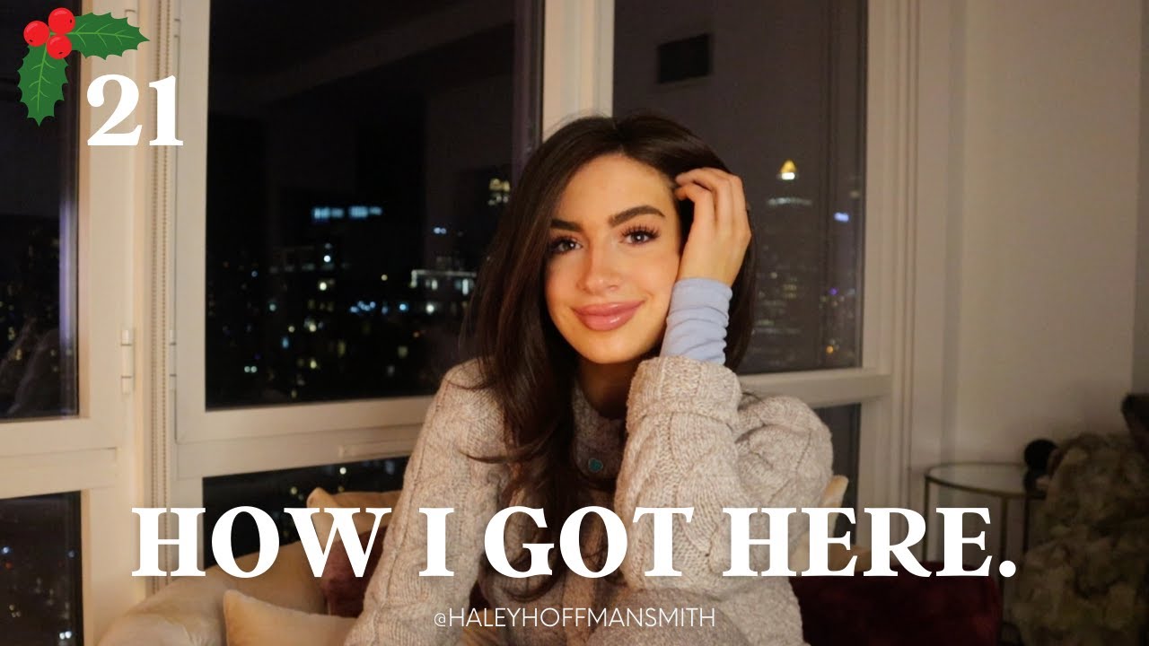 Q&A: building my brand, loneliness, connecting w/spirits! NYC VLOGMAS DAY 21