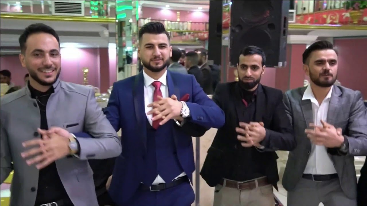 Bedir Şan بدر شان | sallama istanbul dügününden|