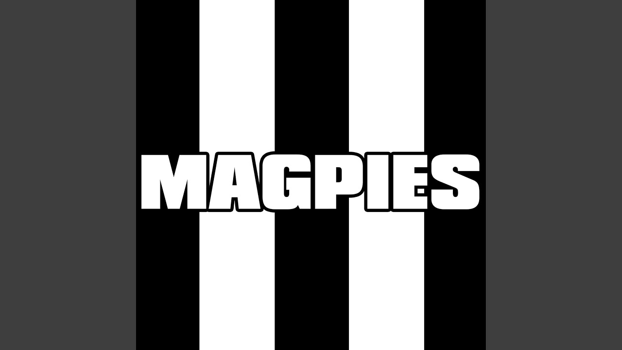 Collingwood Magpies Football Club