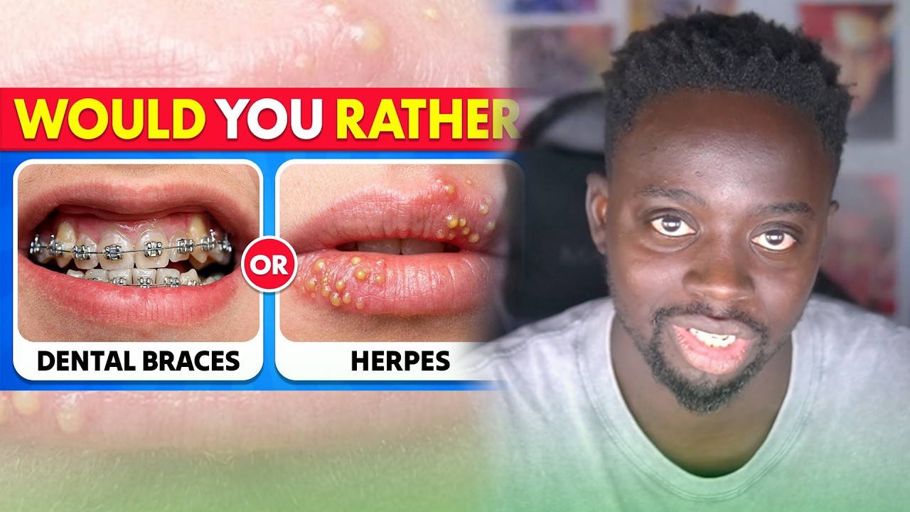 🔥 Would You Rather  😨 The 50 Most Extreme Choices You’ll EVER Face! Part 1 | REACTION