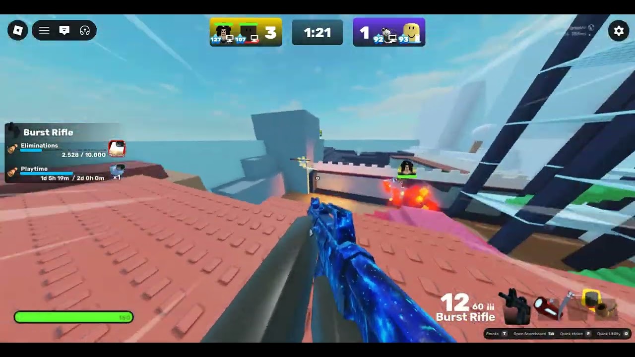 rivals part 8