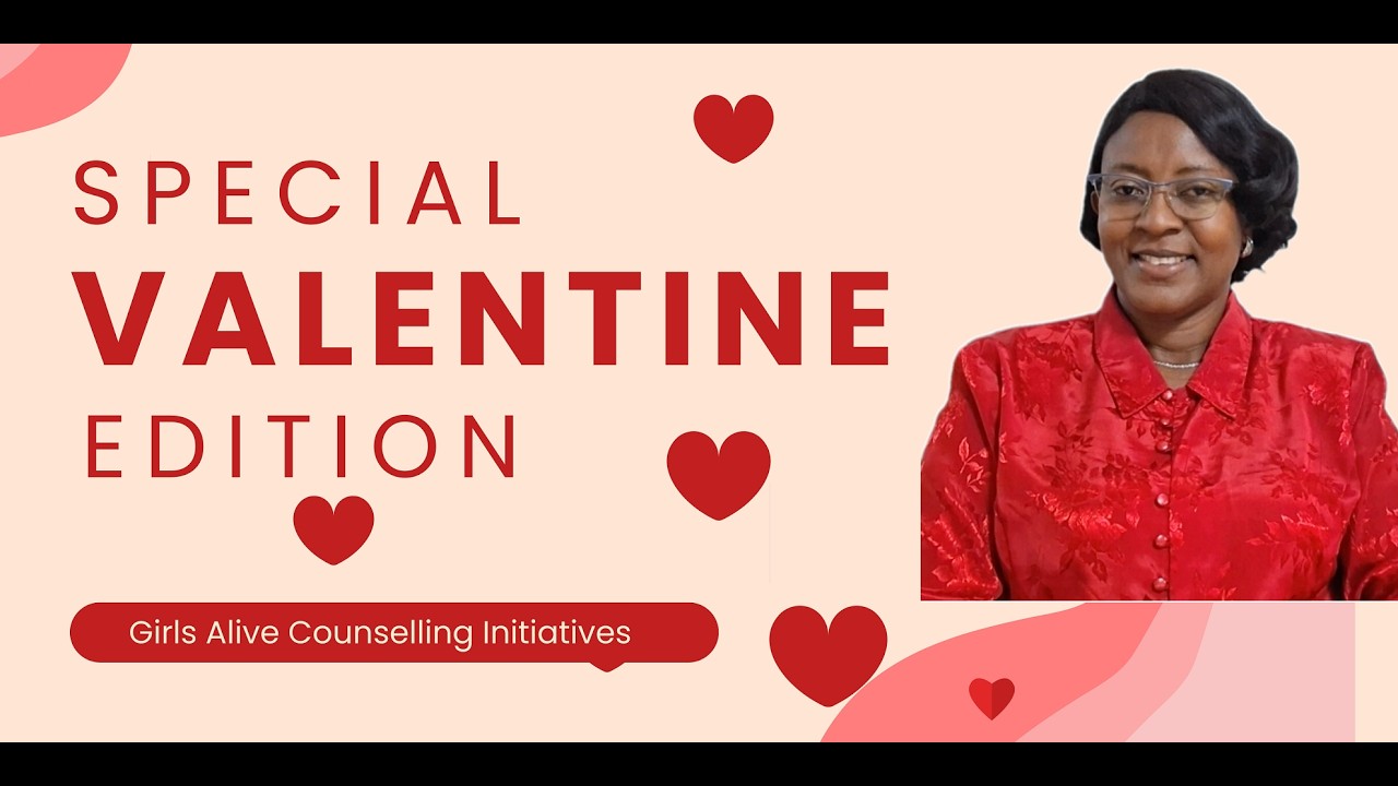 VALENTINE Special