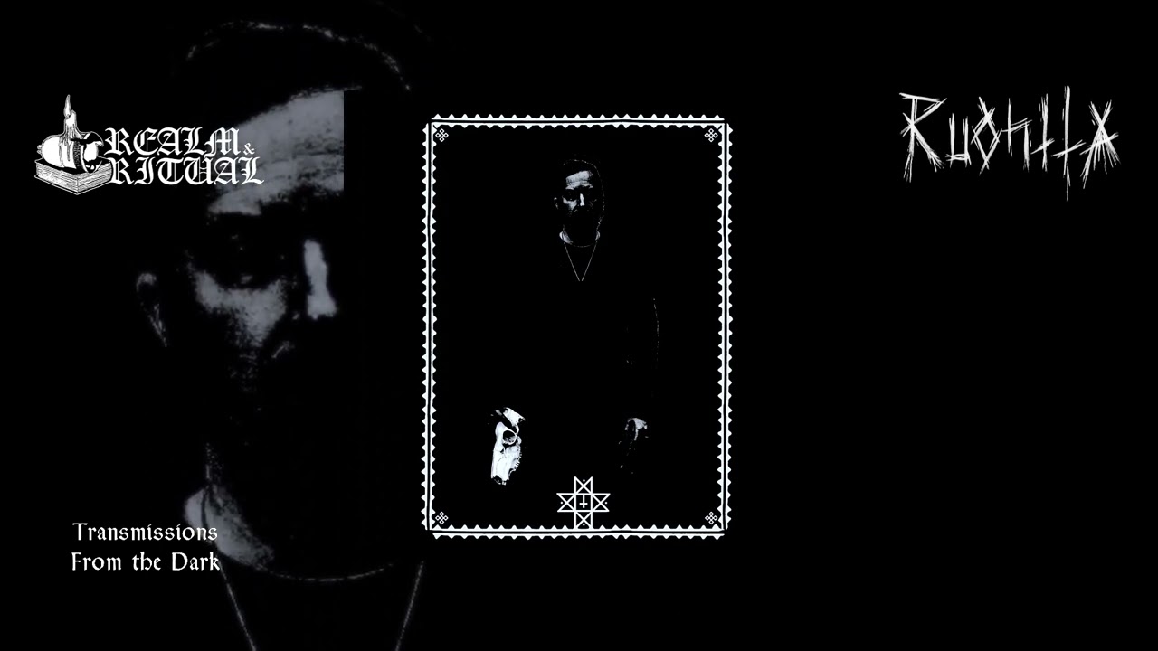 Ruohtta - Sv&aacute;igas (full album, 2024)
