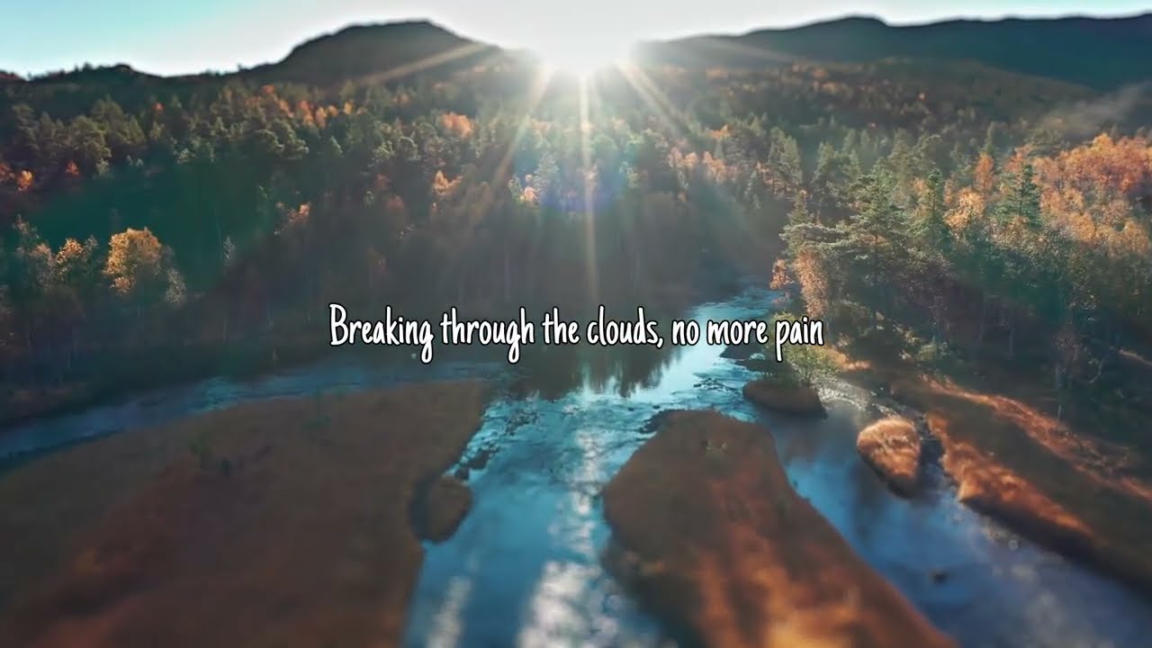 Isaac Nathan - Rise Again (Lyrics)