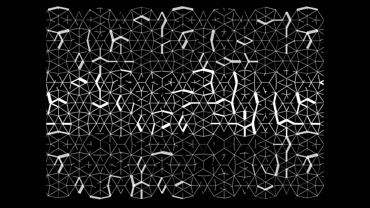 Geometric Poetry