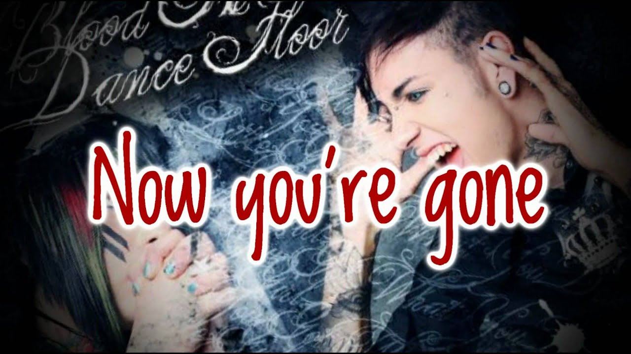 Death To Your Heart by Blood On The Dance Floor (W/ lyrics)
