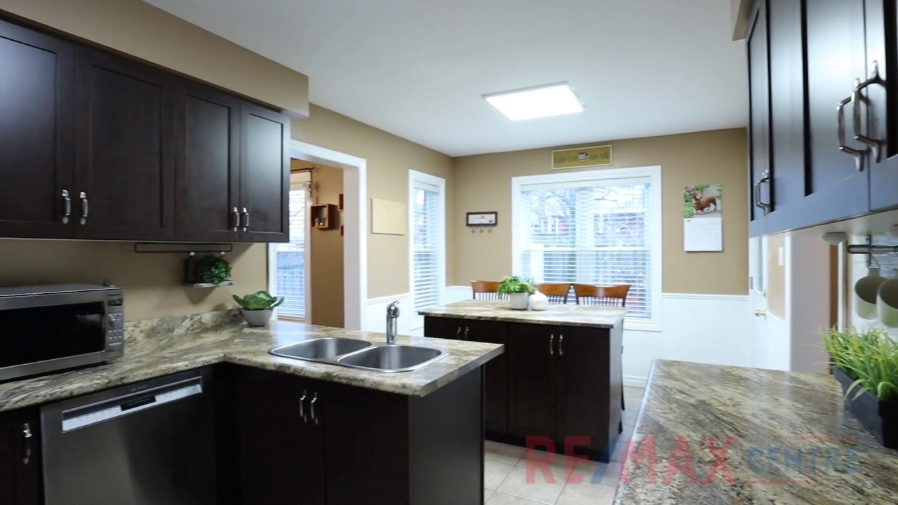 Real Estate WalkThrough Video - Executive Motion Media