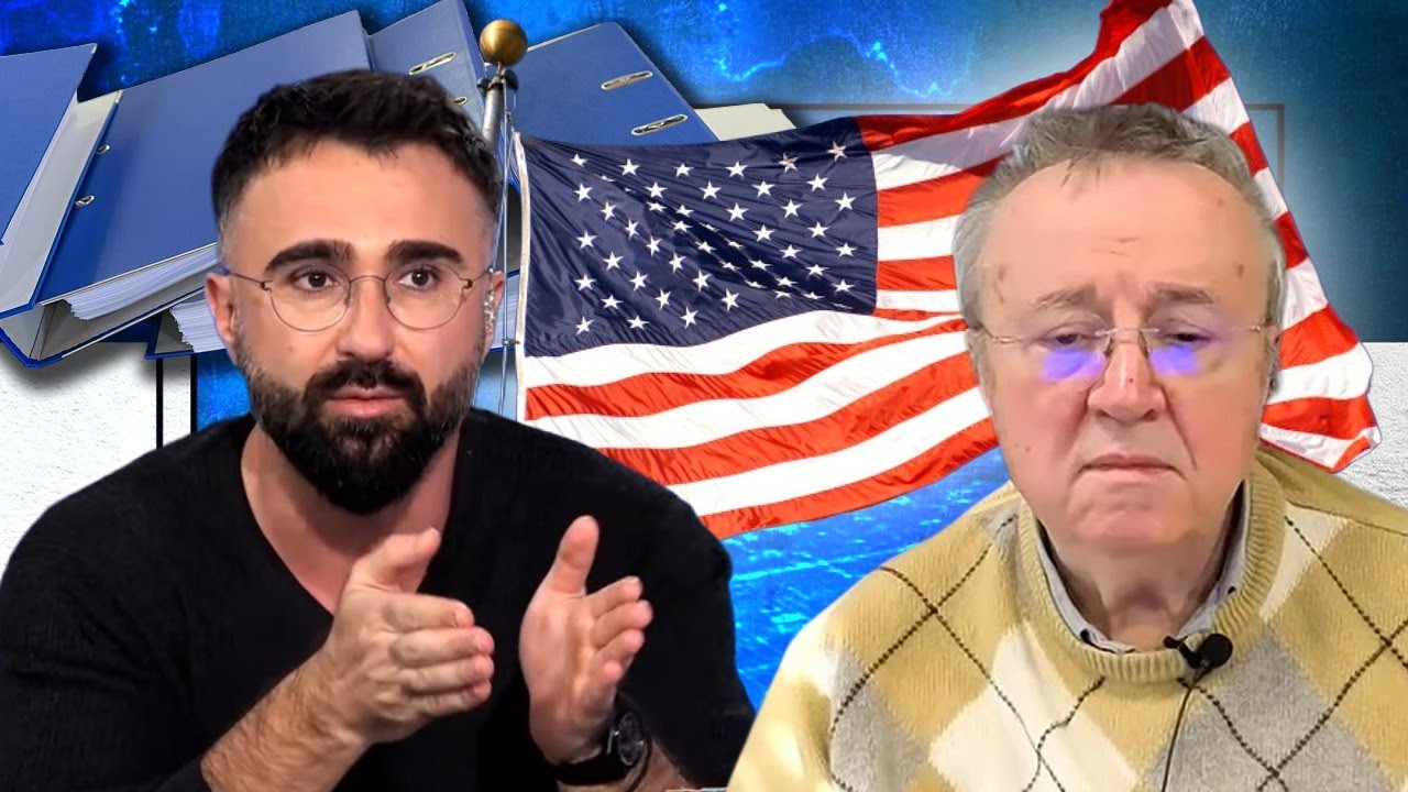 Analiza lui Cristoiu privind raportul din SUA despre anularea alegerilor din România: “Nu înțeleg…”