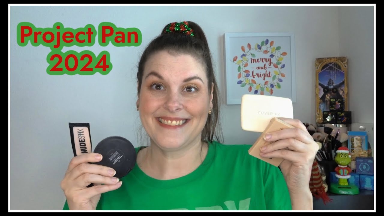 Whole Collection Project Pan 2024 - Intro