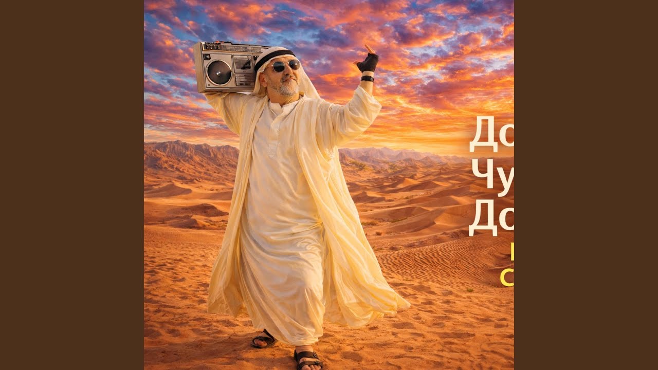 Долина чудная долина (Cover version)